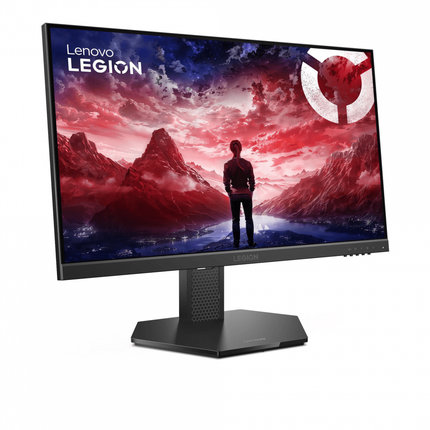 Monitor Gaming 23.8" Lenovo Legion 24-10, LED, VA WLED, 1920x1080, 240Hz, 16:9, Anti-glare, Display colors 16.7 Million, Color Gamut: 99% sRGB, 0.5 ms (MPRT) / 1 ms (Level 4) / 2 ms (Level 3) / 3ms (Level 2) / 4 ms (Level 1), 300 cd/mÂ² cd/mÂ², 1000:1 static, 178Â° / 178Â°, Video Connector: 2x HDMIÂ® 2.1