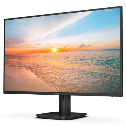 Monitor Philips 27" 27E1N1100A/00, Diagonal (inch): 27, Diagonal (cm): 69, Aspect ratio: 16:9, Panel: IPS, Resolution: 1920x1080, Refresh Rate: 100Hz, Response time GtG: 4ms, Response time MPRT: 1ms, Brightness (max): 250 cd/ãŽ¡, Contrast (static) : 1300:1, Contrast (dynamic): Mega Infinity DCR