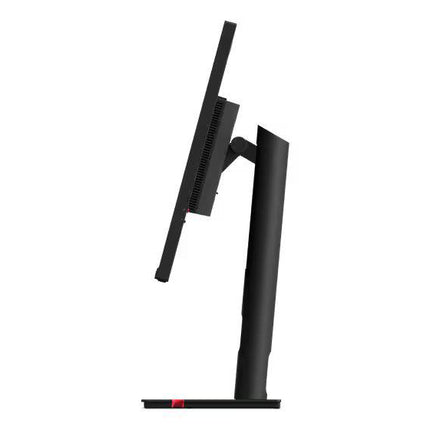 Monitor Lenovo ThinkVision T32h-30 31.5" IPS, QHD (2560x1440), 16:9, Brightness: 350 cd/mÂ², Contrast ratio: 1000:1, Response time: 4ms (Extreme mode) / 6ms (Typical mode), Dot / Pixel Per Inch: 93 dpi, Color Gamut: 99% sRGB, View angle: 178Â° / 178Â°, Stand: Tilt, Swivel, Pivot, Height Adjust Stand