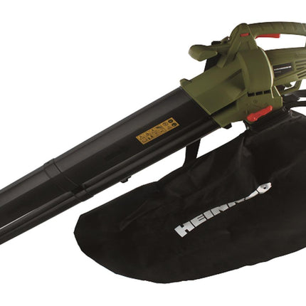 SUFLANTA-ASPIRATOR FRUNZE HEINNER, 3500W 40L