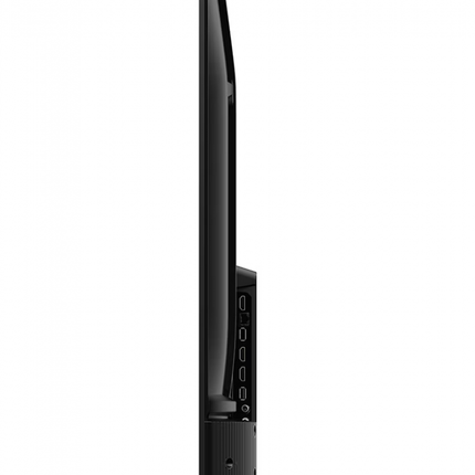 Televizor TCL LED 55P69K, 139 cm, Smart Google TV, 4K, Clasa E