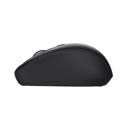 Mouse Trust Yvi+ Silent Wireless Features Power saving yes DPI adjustable yes Silent click no Gliding pads UPE Software no Sensor DPI 800, 1600 Max. DPI 1600 dpi Sensor technology optical Control Grip type claw Left-right handed use right-handed Scroll wheel yes Trackball no Horizontal
