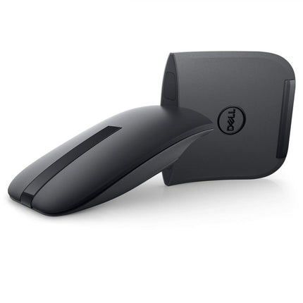 Dell BluetoothÂ® Travel Mouse â€“ MS700, COLOR: Black