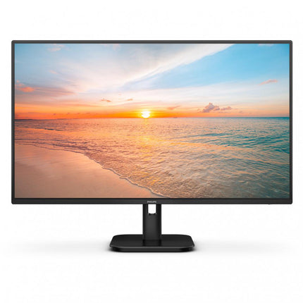Monitor Philips 27" 27E1N1100A/00, Diagonal (inch): 27, Diagonal (cm): 69, Aspect ratio: 16:9, Panel: IPS, Resolution: 1920x1080, Refresh Rate: 100Hz, Response time GtG: 4ms, Response time MPRT: 1ms, Brightness (max): 250 cd/ãŽ¡, Contrast (static) : 1300:1, Contrast (dynamic): Mega Infinity DCR