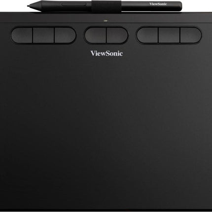 Tableta grafica 10.1'' Viewsonic PF1020