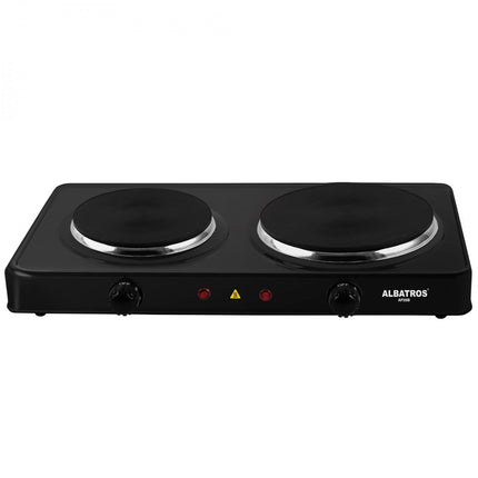 PLITA ELECTRICA ALBATROS AP26B Albatros
