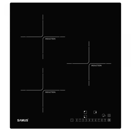 PLITA INCORPORABILA INDUCTIE SAMUS PSI-43BG1