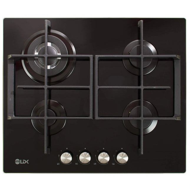 Plita Incorporabila Ldk Cordoba Wok JZ4BK60