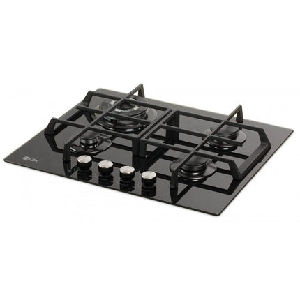 Plita Incorporabila Ldk Cordoba Wok JZ4BK60