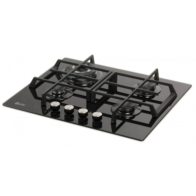 Plita Incorporabila Ldk Cordoba Wok JZ4BK60