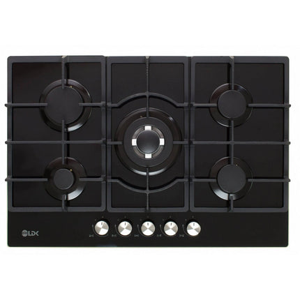 Plita Incorporabila Ldk Marbella Wok JZ5BK75