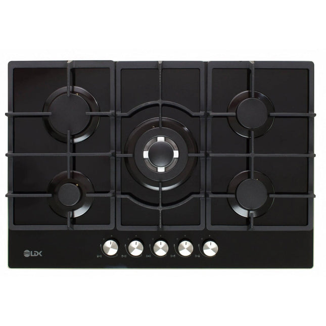Plita Incorporabila Ldk Marbella Wok JZ5BK75