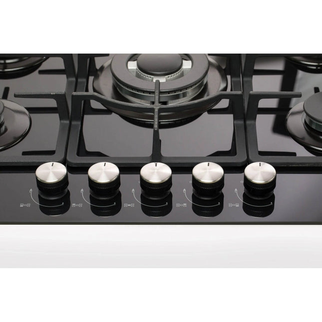 Plita Incorporabila Ldk Marbella Wok JZ5BK75