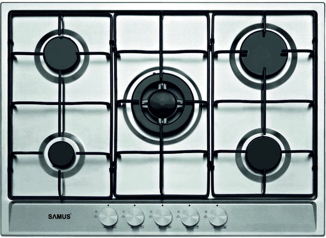 PLITA INCORPORABILA SAMUS PSG-75SX