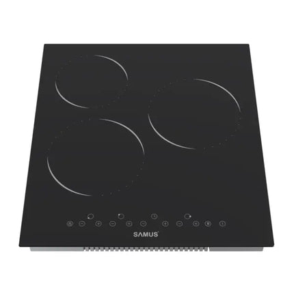 PLITA INCORPORABILA VITROCERAMICA SAMUS PSVE-43BMG3