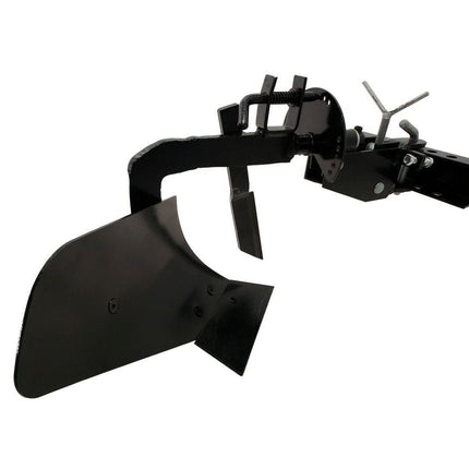 Plug O-Mac MV 15000 SACMV/00191, pentru motocultoarele O-Mac MV 15000E, MR 9000, MV 9000, Negru O-MAC