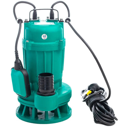 POMPA SUBMERSIBILA DE DRENAJ APA MURDARA ROTAKT TPS401A Rotakt