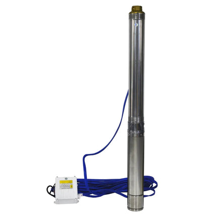 POMPA SUBMERSIBILA ROTAKT 4STM6-19