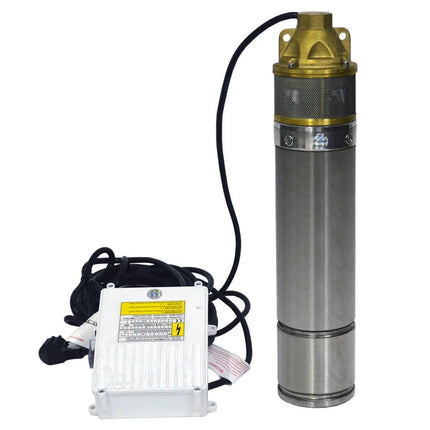 POMPA SUBMERSIBILA ROTAKT 4SKM-100