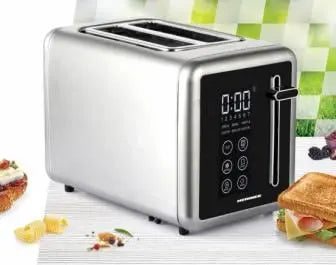 PRAJITOR DE PAINE DIGITAL HEINNER HTP-DD900BKSS