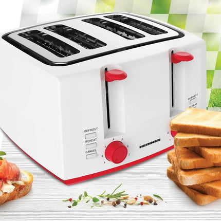 PRAJITOR DE PAINE HEINNER PANFETTE 1300 HTP-1300WHR Heinner