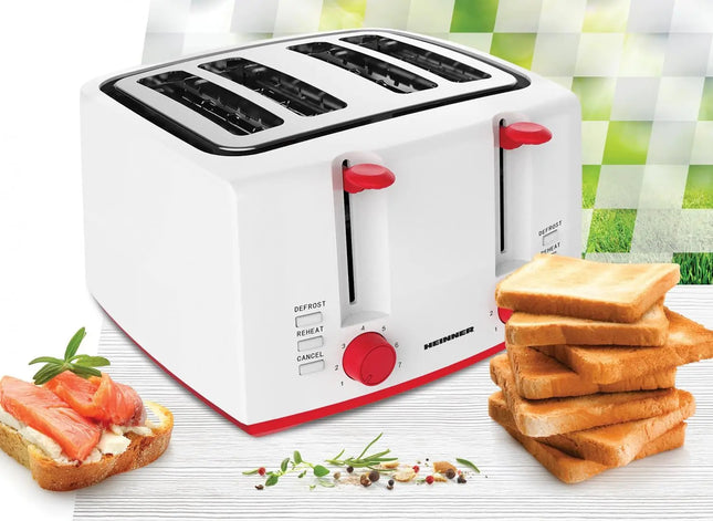PRAJITOR DE PAINE HEINNER PANFETTE 1300 HTP-1300WHR Heinner