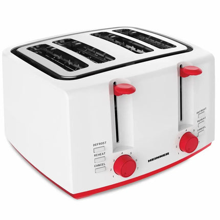 PRAJITOR DE PAINE HEINNER PANFETTE 1300 HTP-1300WHR Heinner