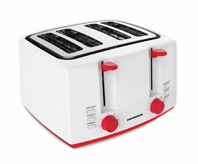 PRAJITOR DE PAINE HEINNER PANFETTE 1300 HTP-1300WHR Heinner