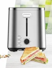 PRAJITOR DE PAINE HEINNER SPARKLE TOAST HTP-800SS