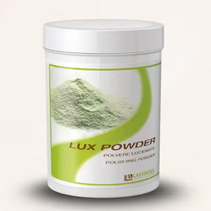 Pulbere polish marmură și piatră Lux Powder – uz profesional, 1 kg