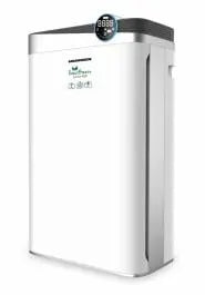 PURIFICATOR DE AER HEINNER HPA-488WIFI Heinner
