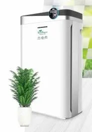 PURIFICATOR DE AER HEINNER HPA-488WIFI Heinner