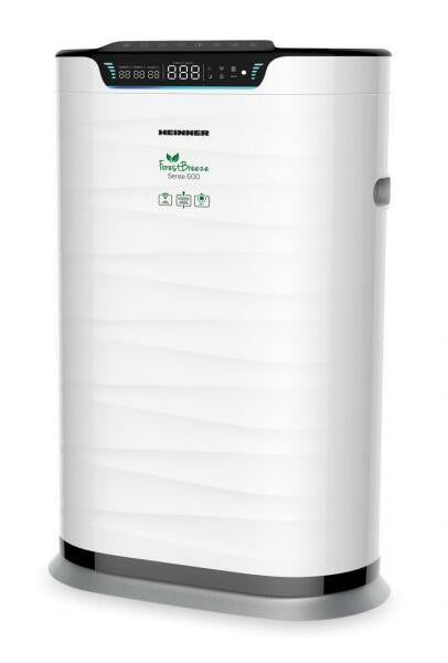 PURIFICATOR DE AER HEINNER HPA-600WIFI Heinner