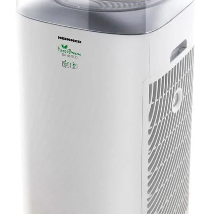 PURIFICATOR HEINNER HPA-M500 Heinner