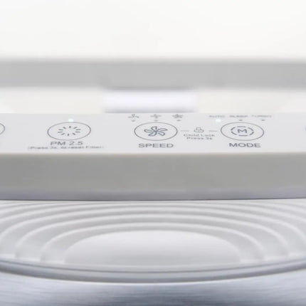 PURIFICATOR HEINNER HPA-M500 Heinner