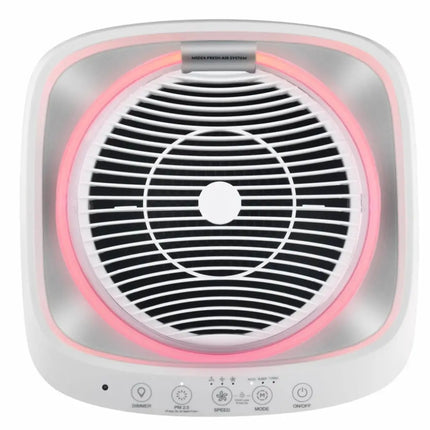 PURIFICATOR HEINNER HPA-M500 Heinner