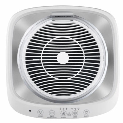 PURIFICATOR HEINNER HPA-M500 Heinner