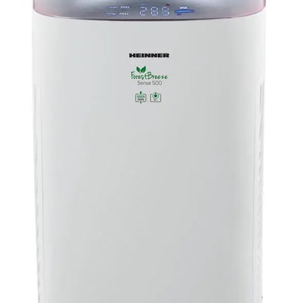 PURIFICATOR HEINNER HPA-M500 Heinner