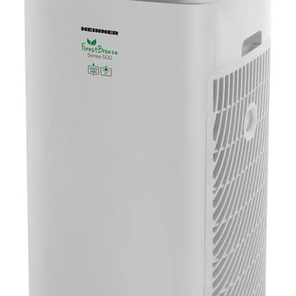 PURIFICATOR HEINNER HPA-M500 Heinner