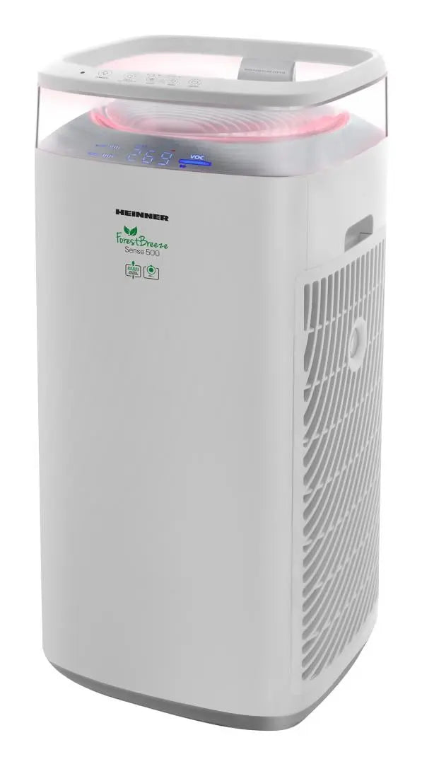 PURIFICATOR HEINNER HPA-M500 Heinner