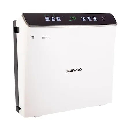 PURIFICATOR DE AER SI UMIDIFICATOR DAEWOO DAP400 WI-FI