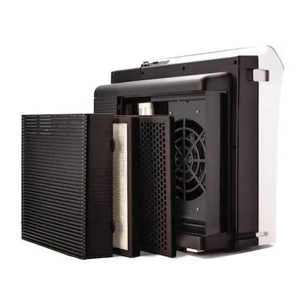 PURIFICATOR DE AER SI UMIDIFICATOR DAEWOO DAP400 WI-FI