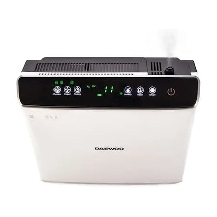 PURIFICATOR DE AER SI UMIDIFICATOR DAEWOO DAP400 WI-FI