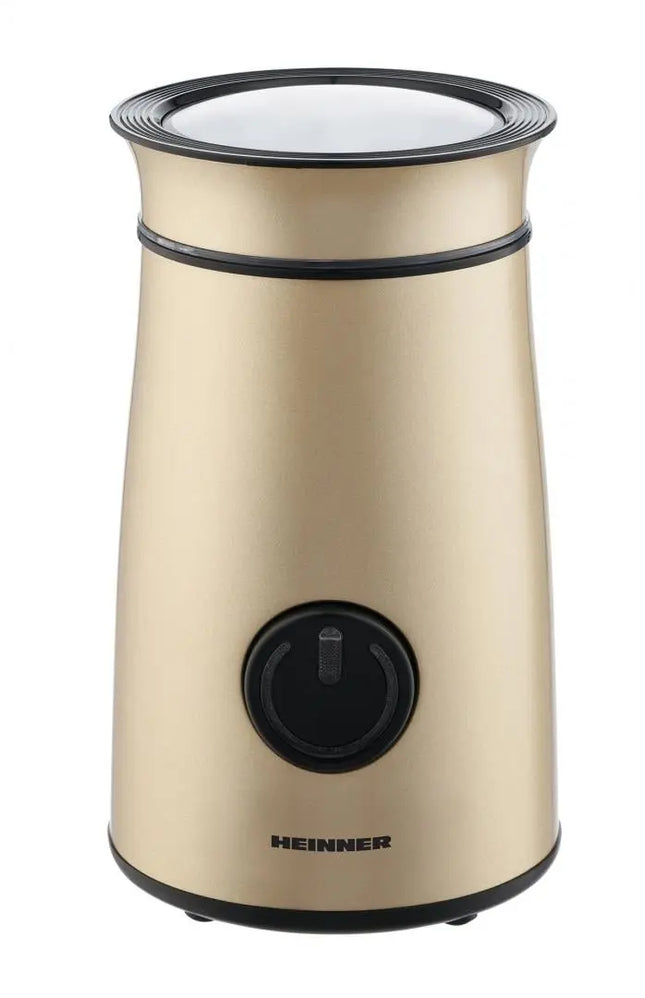 RASNITA DE CAFEA HEINNER HCG-150IXGD Heinner