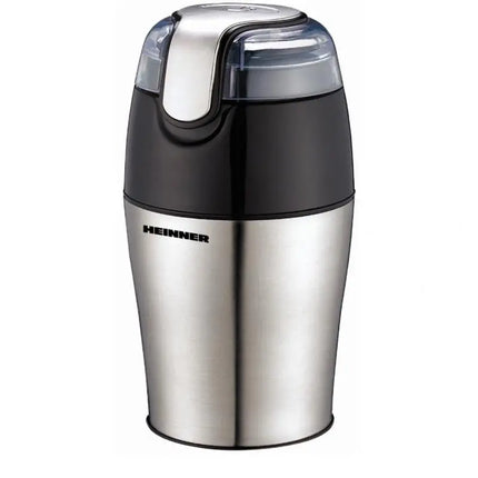 RASNITA DE CAFEA HEINNER HCG-150SS Heinner