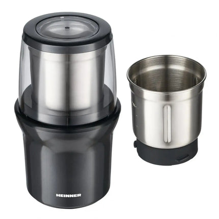 RASNITA DE CAFEA HEINNER HCG-200DGIX2 Heinner