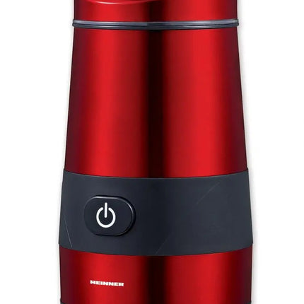 RASNITA DE CAFEA HEINNER HCG-200RED Heinner
