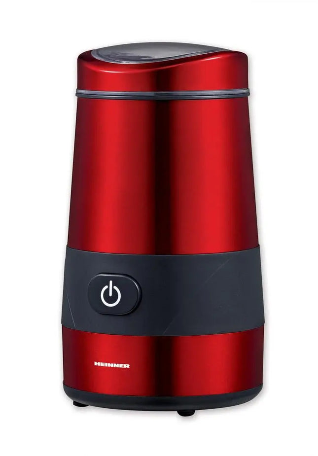 RASNITA DE CAFEA HEINNER HCG-200RED Heinner