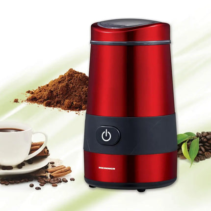 RASNITA DE CAFEA HEINNER HCG-200RED Heinner