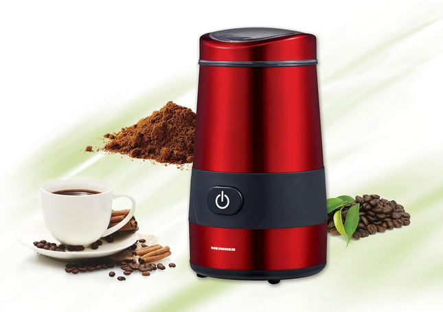 RASNITA DE CAFEA HEINNER HCG-200RED Heinner